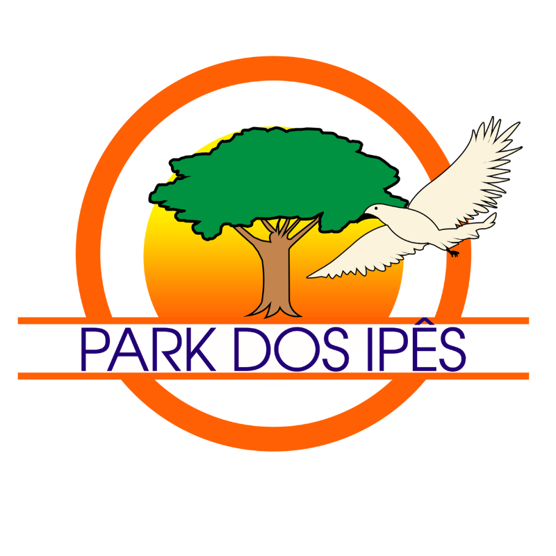 Logo Grupo Park dos Ipês